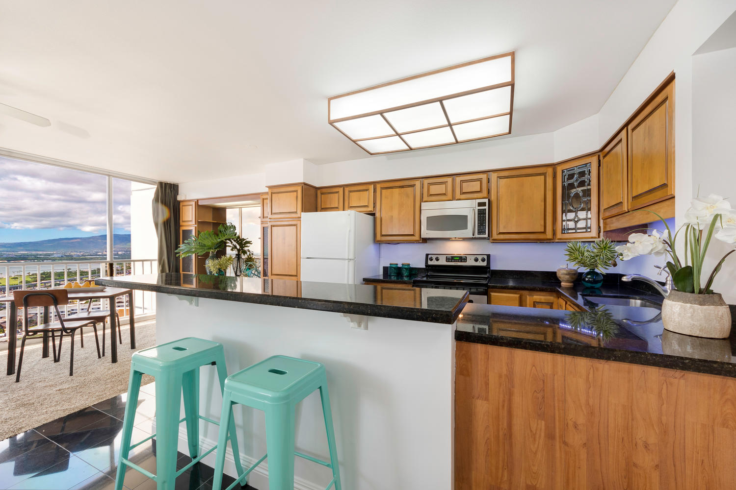 98-099 Uao Pl #2407, Aiea, HI 96701