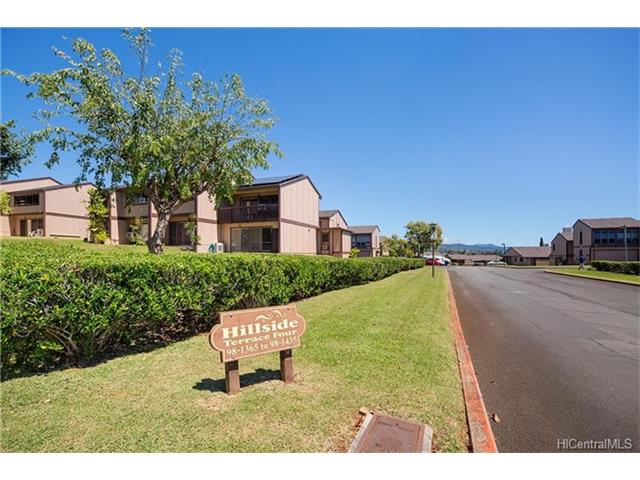 98-1403 Kaahumanu Street, Aiea, HI 96701