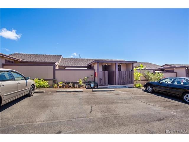 98-1403 Kaahumanu Street, Aiea, HI 96701
