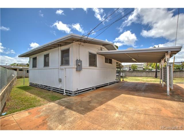 98-172 Pahemo Street, Aiea, HI 96701