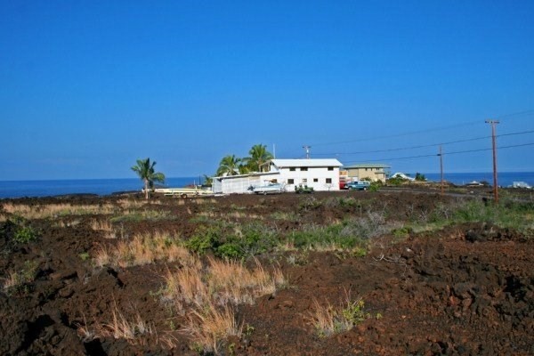 Aoao Avenue, Captain Cook, HI 96704
