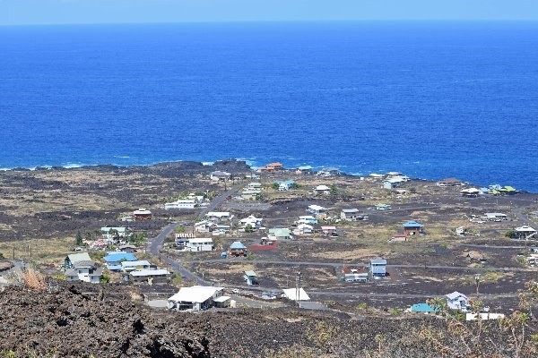 Aoao Avenue, Captain Cook, HI 96704