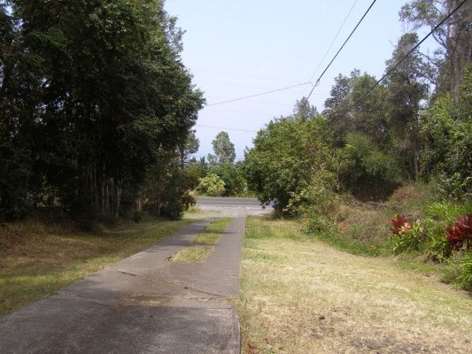 Lani Kona Road, Captain Cook, HI 96704