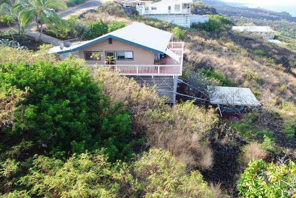 87-3185 ILI ILI RD, Captain Cook, HI 96704