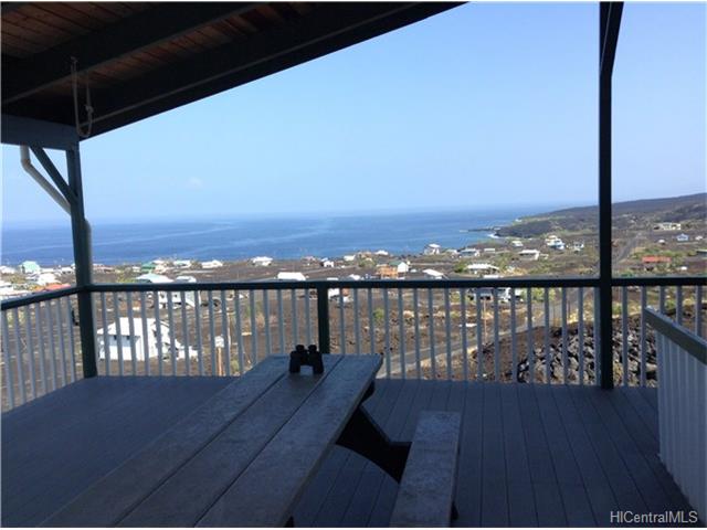 88-1506 Ewalu Avenue, Captain Cook, HI 96704