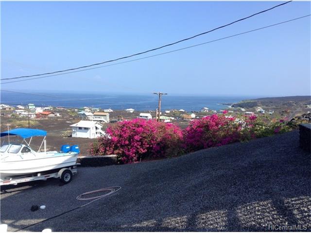 88-1506 Ewalu Avenue, Captain Cook, HI 96704