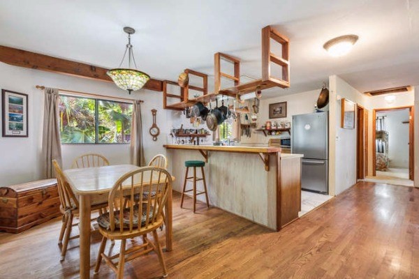87-498 Kaohe Road, Captain Cook, HI 96704