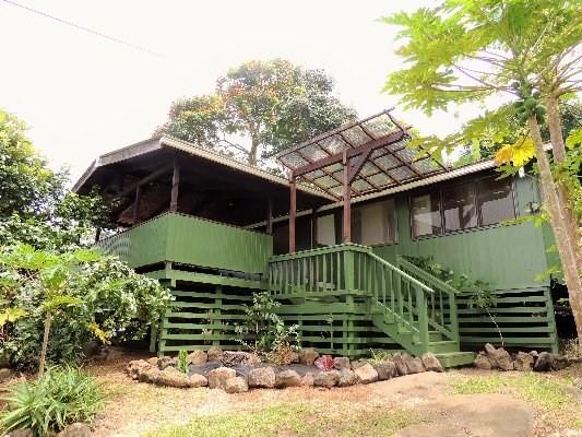 81-1073-B Captain Cook Road, Captain Cook, HI 96704