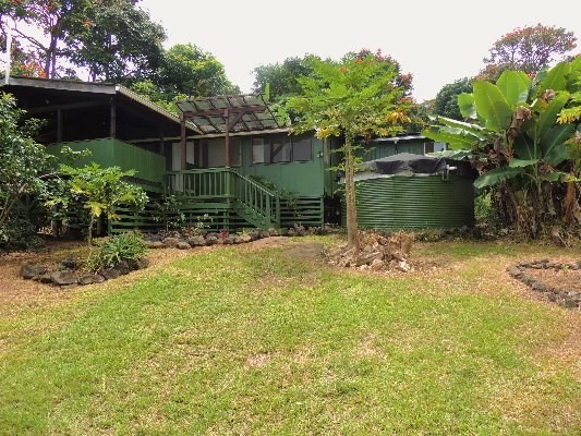 81-1073-B Captain Cook Road, Captain Cook, HI 96704
