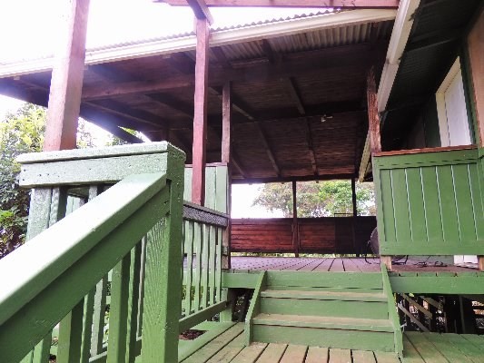 81-1073-B Captain Cook Road, Captain Cook, HI 96704