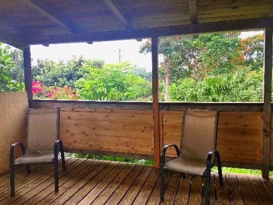 81-1073-B Captain Cook Road, Captain Cook, HI 96704