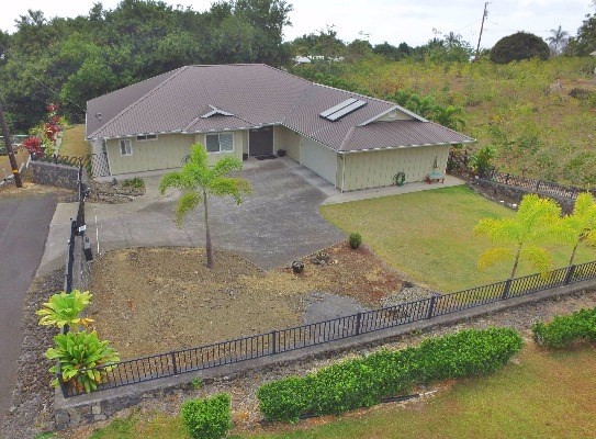 81-6439-A Hawaii Belt Road, Captain Cook, HI 96704