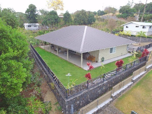 81-6439-A Hawaii Belt Road, Captain Cook, HI 96704