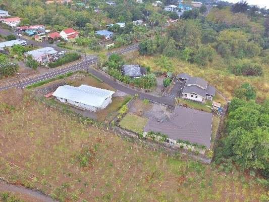 81-6439-A Hawaii Belt Road, Captain Cook, HI 96704
