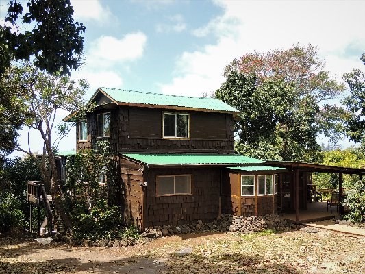 81-1073-A Captain Cook Road, Captain Cook, HI 96704