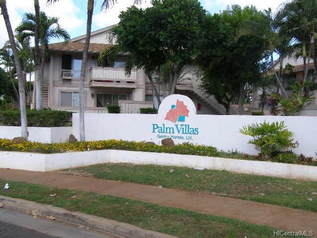 91-1089 Puamaeole Street, Ewa Beach, HI 96706