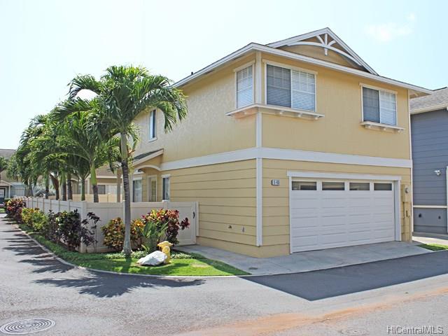 91-400 Makalea Street, Ewa Beach, HI 96706