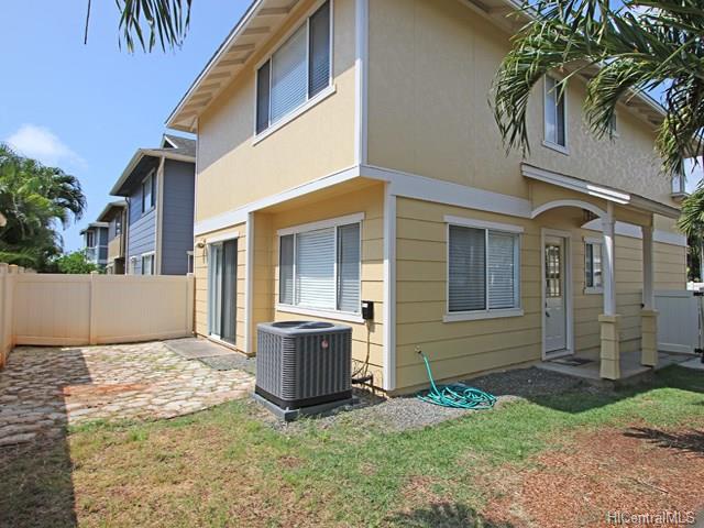 91-400 Makalea Street, Ewa Beach, HI 96706