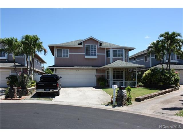 91-141 Aipoola Place, Ewa Beach, HI 96706