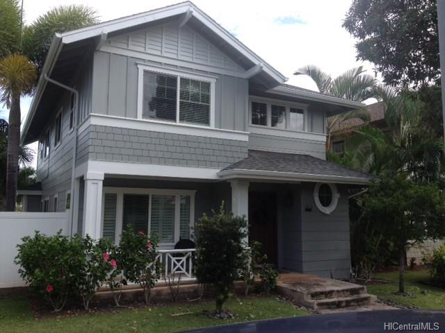 91-1019 Kaianae Street, Ewa Beach, HI 96706