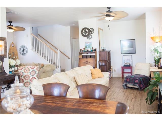 91-1728 Puhiko Street, Ewa Beach, HI 96706