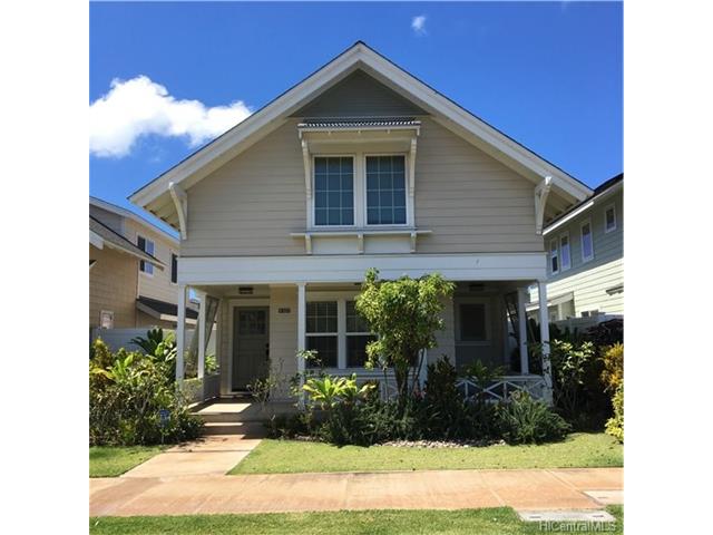 91-1272 Kaileolea Drive, Ewa Beach, HI 96706