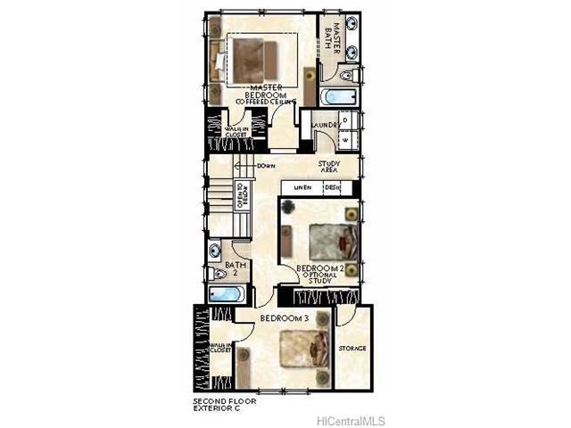 91-1272 Kaileolea Drive, Ewa Beach, HI 96706