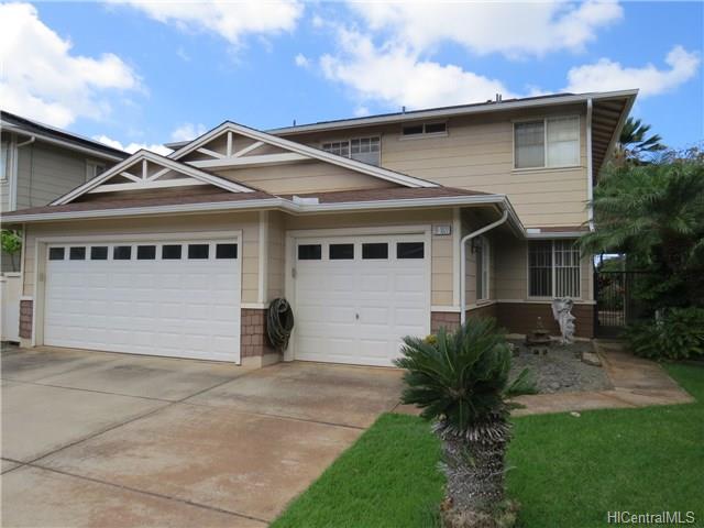 91-1022 Niolo Street, Ewa Beach, HI 96706