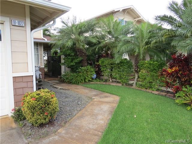 91-1022 Niolo Street, Ewa Beach, HI 96706