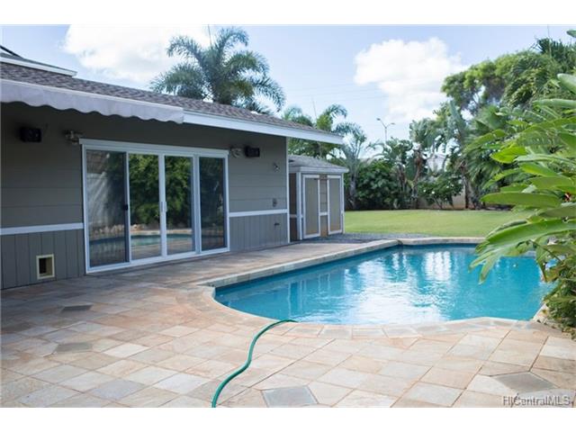 91-1452 Noelo Street, Ewa Beach, HI 96706