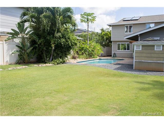 91-1452 Noelo Street, Ewa Beach, HI 96706