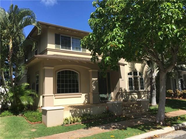 91-1054 Kaiko Street, Ewa Beach, HI 96706