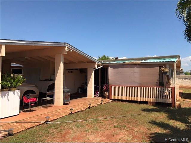 91-801 Apoke Place, Ewa Beach, HI 96706