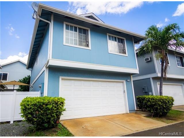 91-1030 Hoopili Street, Ewa Beach, HI 96706