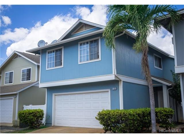 91-1030 Hoopili Street, Ewa Beach, HI 96706