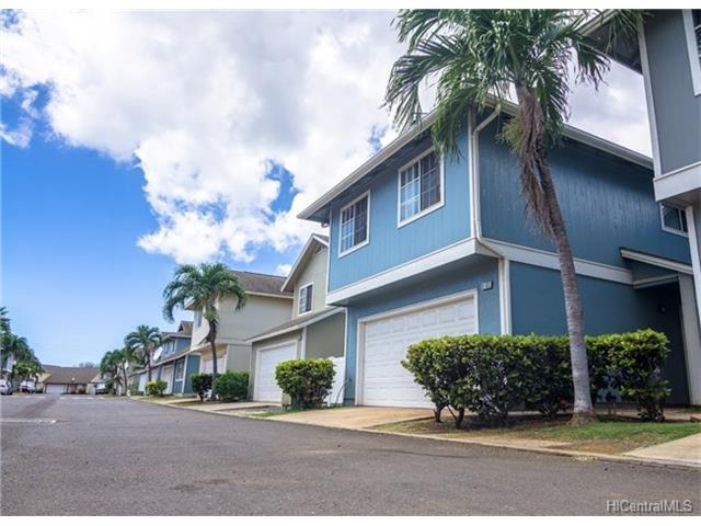 91-1030 Hoopili Street, Ewa Beach, HI 96706