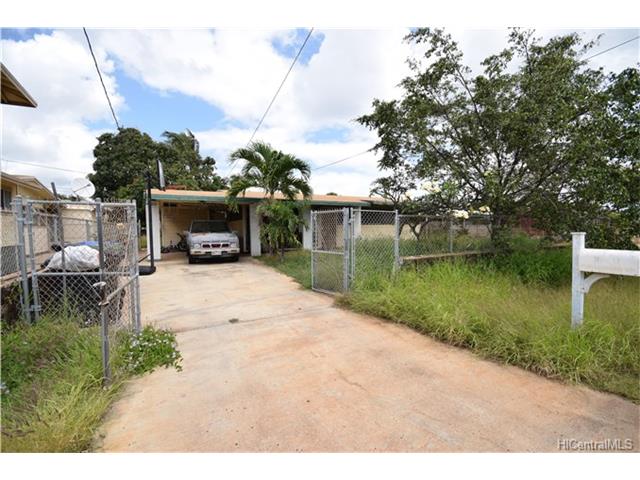 91-430 Pohakupuna Road, Ewa Beach, HI 96706