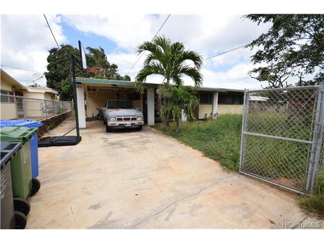 91-430 Pohakupuna Road, Ewa Beach, HI 96706