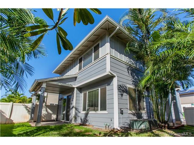 91-1129 Kanela Street M-14, Ewa Beach, HI 96706