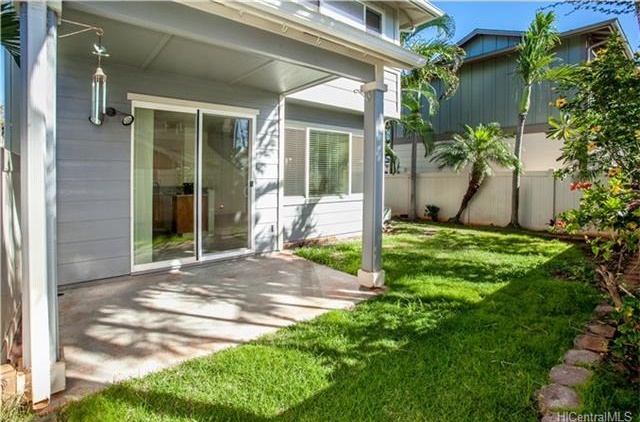 91-1129 Kanela Street M-14, Ewa Beach, HI 96706