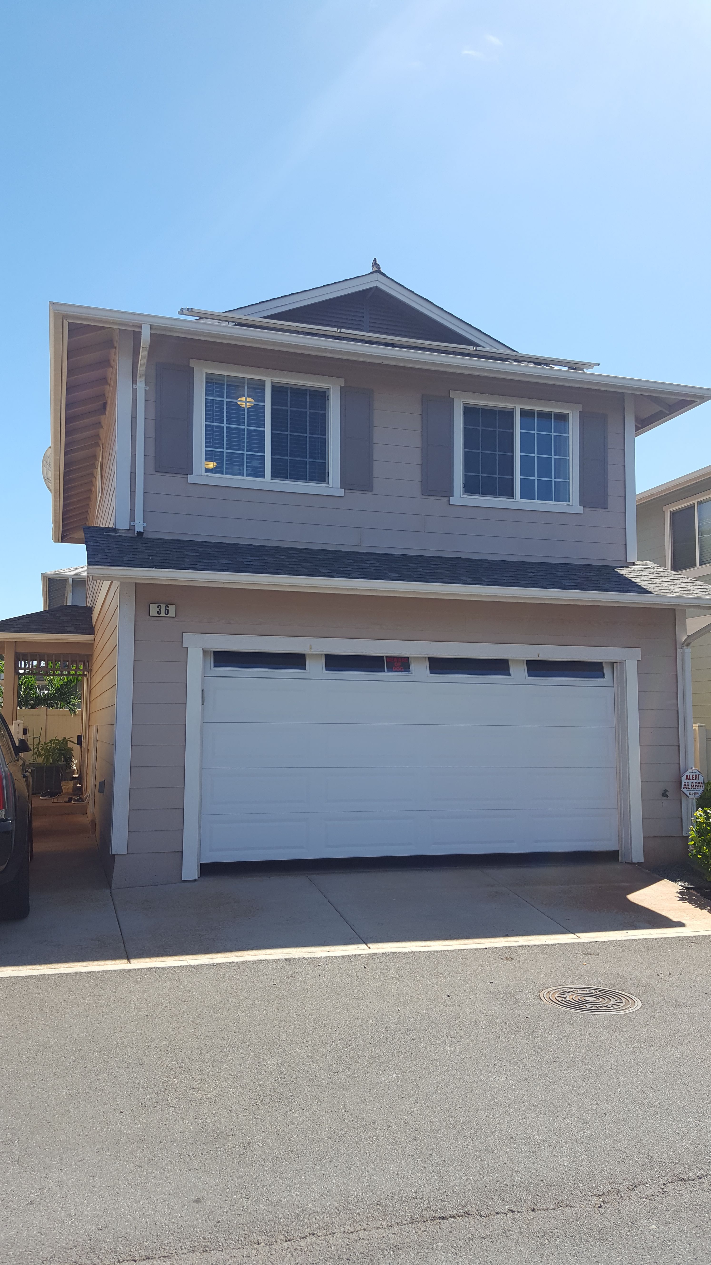 91-1001 Keaunui Dr 36, Ewa Beach, HI 96706
