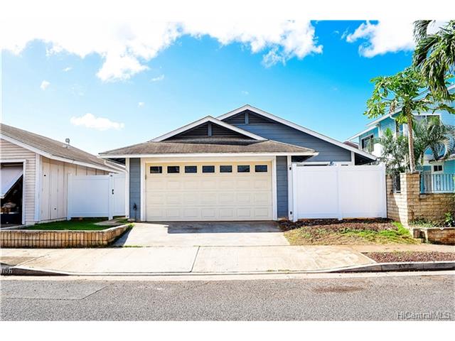 91-1197 Piipii St, Ewa Beach, HI 96706
