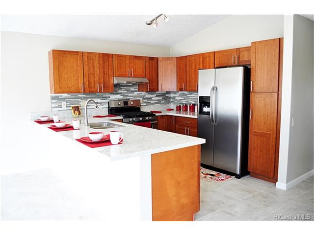 91-1197 Piipii St, Ewa Beach, HI 96706