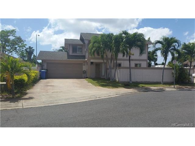 91-136 Nohoihoewa Way, Ewa Beach, HI 96706