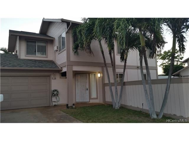 91-136 Nohoihoewa Way, Ewa Beach, HI 96706