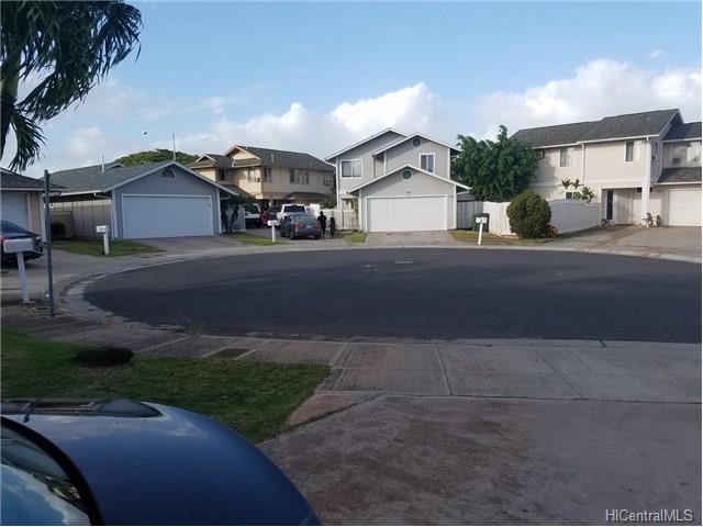 91-136 Nohoihoewa Way, Ewa Beach, HI 96706