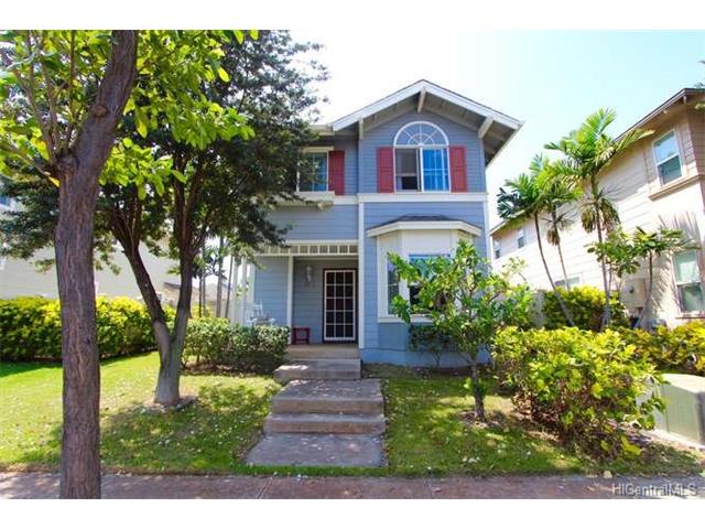 91-1100 Kaileolea Drive, Ewa Beach, HI 96706