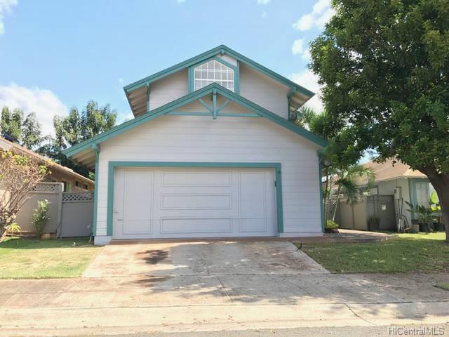 91-1029 Alepa Street, Kapolei, HI 96707