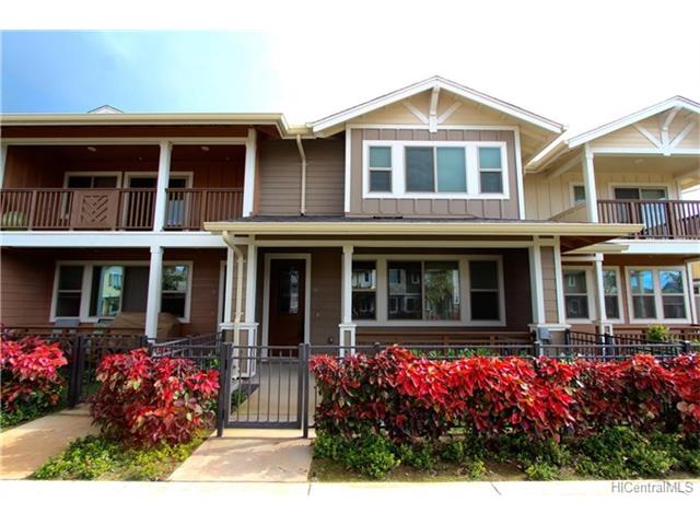 801 Kakala Street, Kapolei, HI 96707