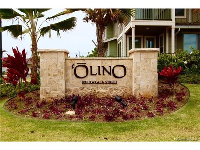 801 Kakala Street, Kapolei, HI 96707